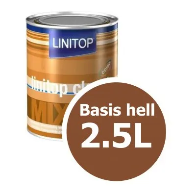 CLASSIC MIX : Basis für Abtönmaschine - Réf. L361