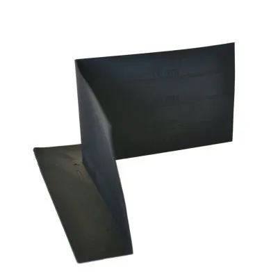 Große Balkenschuhe mit außenliegenden Schenkeln, ECONOMIC GLE-Sortiment (Größe 300mm, Dicke 4mm, Tiefe 90mm) - Réf. GLE340/32/4