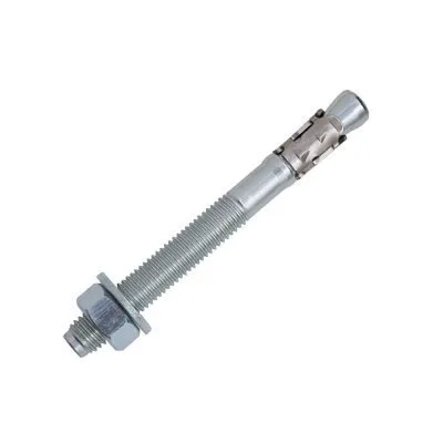 Seismische Ankerbolzen - Réf. 75350B1009000