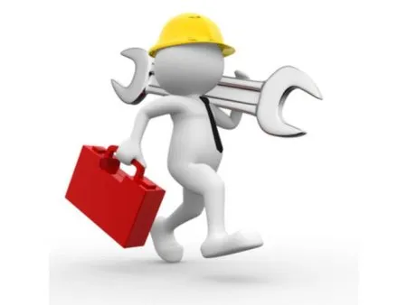 Wartung und Reparatur