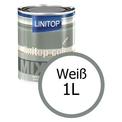 COLOR MIX : Satinierte, deckende Beize - Réf. L369