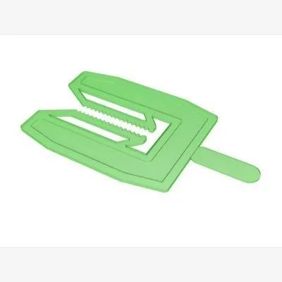 Gabelkeile SOLO, 30x40 mm - Réf. CVP7011