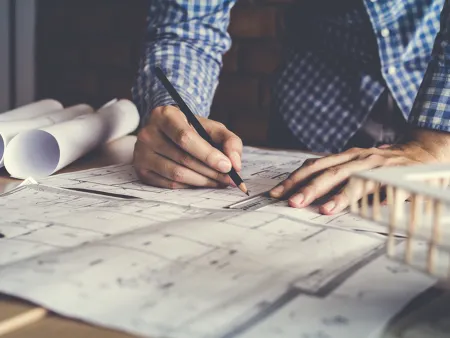 Pack DELUXE : die TECHNIK (Durchführung) + die VERWALTUNG (BAUVORANFRAGE)