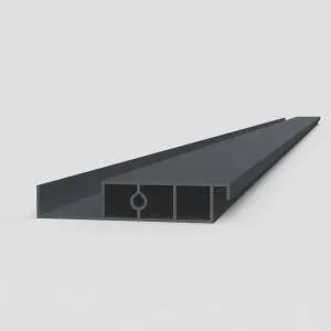 Lame SUNDIY XL RAL 7016