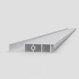 Lame SUNDIY XL RAL 9006