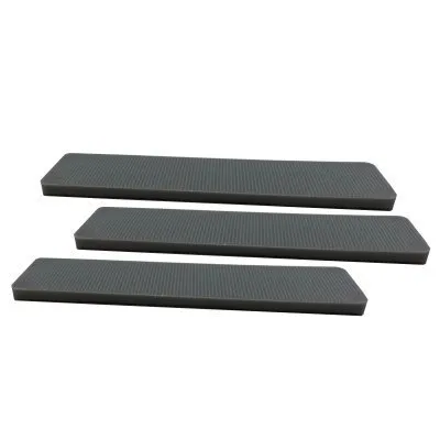 Box mit 1000 Flachkeilen, 20x100x4 mm - Réf. KP4GE20