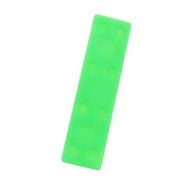 Box mit 1000 Flachkeilen, 24x100x1 mm - Réf. KP1VE24