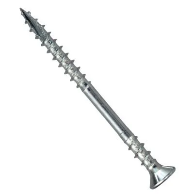 Schrauben für ineinandergreifende Paneele - Réf. 11216500475