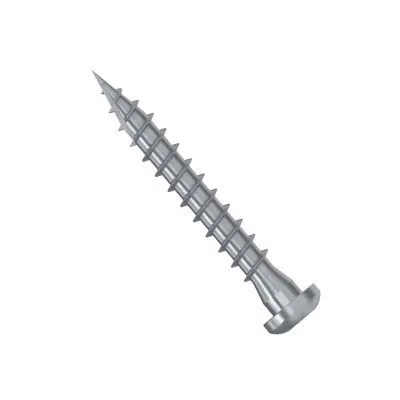 Schrauben für Steckverbinder – Impreg®+ - Réf. CSA5.0X35Z