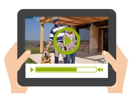 Video 2 : Bau einer bioklimatischen Pergola