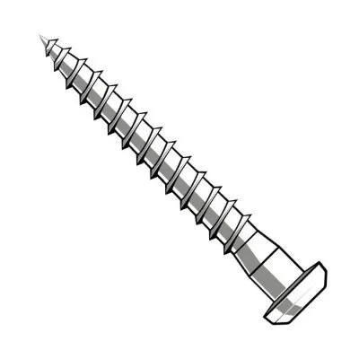 Schrauben für Torx-Anschlüsse – Durchmesser 5 mm - Réf. CSA5.0X40