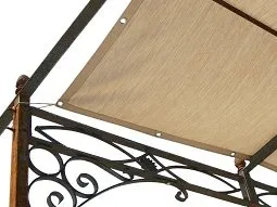 Das gespannte Textil