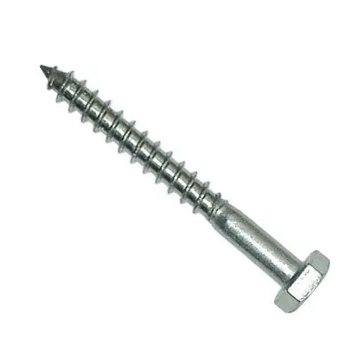 INOX-Zugschrauben - Réf. 07040705002