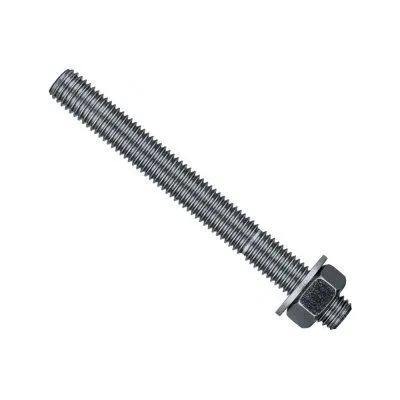 HECO MULTI-MONTI-TC TimberConnect Schraube D10 x L130 - Réf. 48310