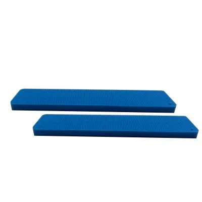 Box mit 1000 Flachkeilen, 20x100x5 mm - Réf. KP5BE20