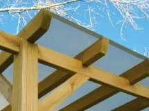 Die verschiedenen starren Abdeckungen