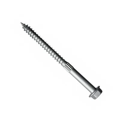 Schraube für Sechskantverbinder - Réf. SDS25600MB