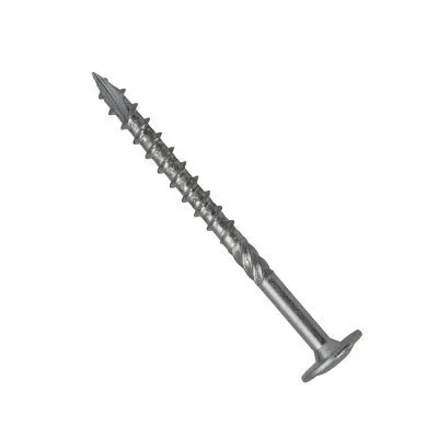 Zimmermannsschraube – großer, abgerundeter Kopf - Réf. 19110618019_10