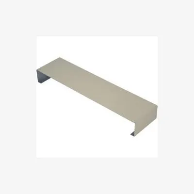 HECO MULTI-MONTI-plus F-Schraube - Senkkopf D6 x L60 - Réf. 48497