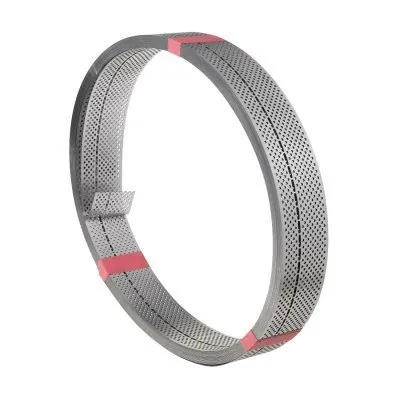 HECO MULTI-MONTI-TC TimberConnect Schraube D12 x L160 (Leitung 5) - Réf. 48312_5