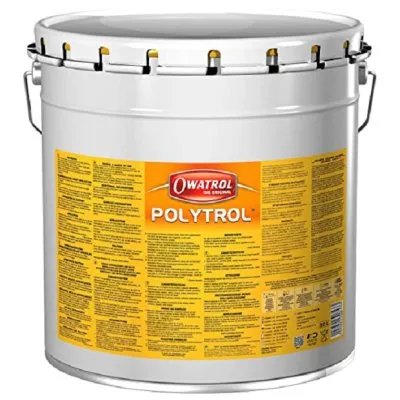 POLYTROL : Farbrenovierer - Réf. 853