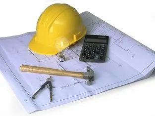 Construire une pergola