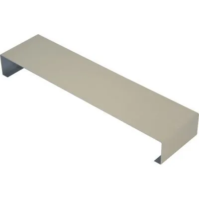 Verbinder - Serie 200 - Aluminium 10/10 - Réf. CPE10-200