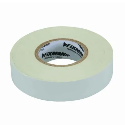 Weißes Klebeband - Réf. 189311