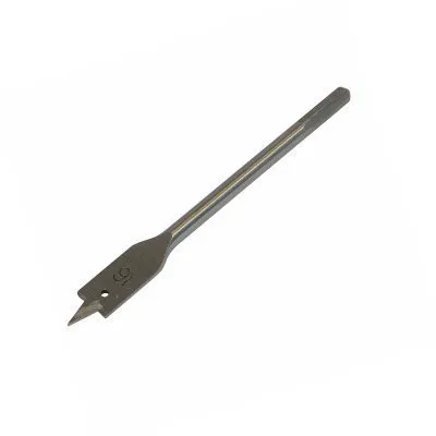 Flachfräsbohrer - Réf. 7635000