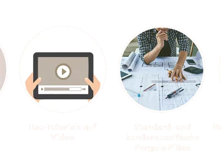 Auf dieser Website finden Sie :