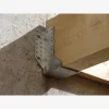 Balkenschuhe mit außenliegenden Schenkeln, SBE ECONOMIC-Serie (Dicke 1,5 mm, Tiefe 55 mm) - Réf. SBE36/142