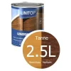 LINITOP SOLID : Schutzbeize mit UV-Filter der neuen Generation. - Réf. L268