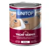 YACHT VERNIS : Spezifischer Lack für "feuchte Umgebungen" - Réf. L328