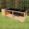 Erstellung eines Poolhauses und einer bioklimatischen Pergola mit verstellbaren Lamellensätzen SUNDIY RAL 9005