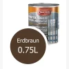 Dekorative Rostschutzfarbe für alle Oberflächen für innen und außen - Réf. 1367